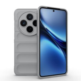 STEPS Zaštitna navlaka za Vivo X200 5G svijetlosiva