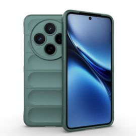 STEPS Zaštitni poklopac za Vivo X200 5G zelena