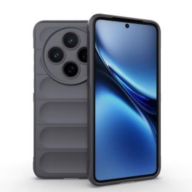 STEPS Zaštitna navlaka za Vivo X200 5G tamno siva