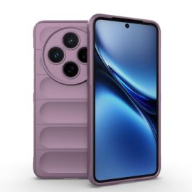 STEPS Zaštitni poklopac za Vivo X200 5G ljubičasta