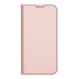 DUX Flip case za Apple iPhone 16 roza