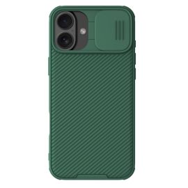 NILLKIN CAMSHIELD PRO Poklopac za Apple iPhone 16 zelena