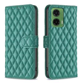 LATTICE Zaštitna torbica za Motorola Moto G35 5G zelena