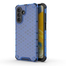 HONEYCOMB Zaštitni poklopac Samsung Galaxy A26 plavi
