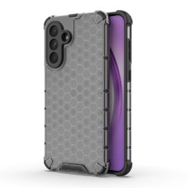 HONEYCOMB Zaštitni poklopac Samsung Galaxy A56 crna