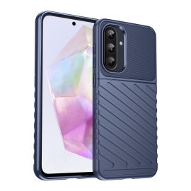 THUNDER Zaštitni poklopac Samsung Galaxy A36 plavi