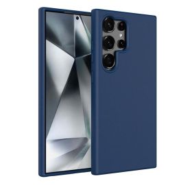 ECO RUBBER Zaštitna navlaka Samsung Galaxy S25 Ultra 5G plava