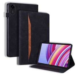 FLATY Preklopna maska za Xiaomi Redmi Pad 2 crna