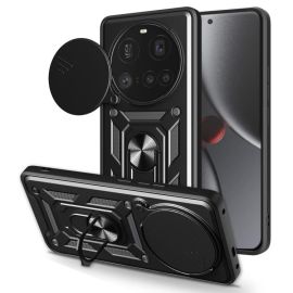 RING CAMERA Poklopac s držačem za Xiaomi 15 Ultra crn
