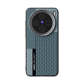 ABEEL RELIEF Zaštitni poklopac za Vivo X200 5G BLUE