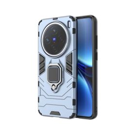 STRONG Zaštitni poklopac Vivo X200 5G plavi