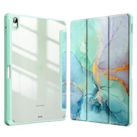 ART MARBLE FOLIO Futrola za Samsung Galaxy Tab S6 Lite 2024 / S6 Lite 2022 / S6 Lite GREEN