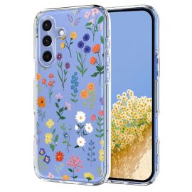 ART TPU Zaštitna maskica za Samsung Galaxy S25 FE DAISY