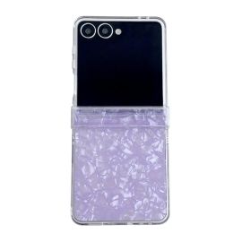 PEARL Zaštitna maskica za Samsung Galaxy Z Flip7 5G PURPLE