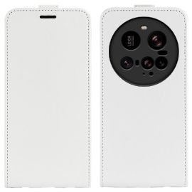 Preklopna torbica za Xiaomi 15 Ultra bijela