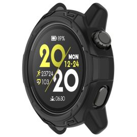 TPU HALF COVER Cover za Coros Pace 3 crn