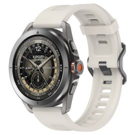 SILICONE Zamjenjivi remen za Xiaomi Watch S4 Sport STARLIGHT