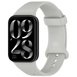 BUTTERFLY Zamjenjivi remen za Xiaomi Smart Band 9 Pro sivi