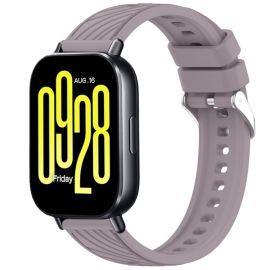 PRINTY Zamjenjivi remen za Xiaomi Redmi Watch 5 Aktivno ljubičasta