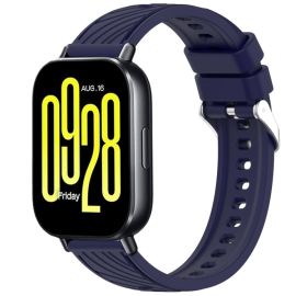 PRINTY Zamjenjivi remen za Xiaomi Redmi Watch 5 Aktivna tamnoplava