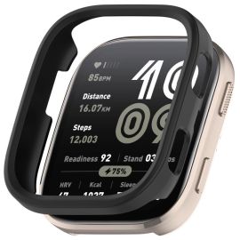 PC HALF COVER Plastični poklopac Amazfit Bip 6 crni