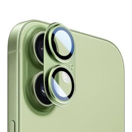 KALEBOL ALU Staklo za kameru Apple iPhone 17 GREEN