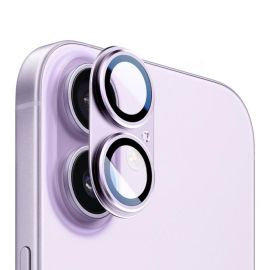 KALEBOL ALU Staklo za kameru Apple iPhone 17 PURPLE