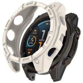 TPU HALF COVER Maskica za Garmin Fenix 8 Pro 47mm AMOLED STARLIGHT