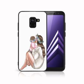 MY ART Zaštitna maskica za Samsung Galaxy A8 2018 (A530) FAMILY