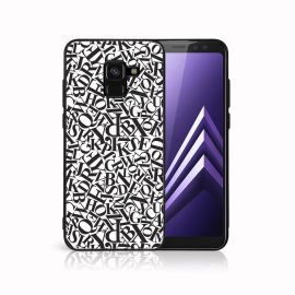 MY ART Zaštitna maskica za Samsung Galaxy A8 2018 (A530) BAW