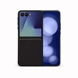 MY ART Zaštitna maskica za Samsung Galaxy Z Flip7 5G CARBON (231)