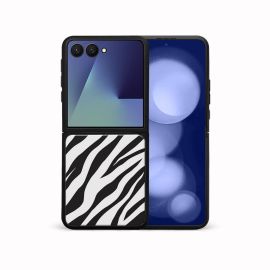 MY ART Zaštitna maskica za Samsung Galaxy Z Flip7 5G WILD