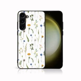 MY ART Zaštitna maskica za Samsung Galaxy S25 FE WILDFLOWER (153)