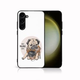 MY ART Zaštitna maskica za Samsung Galaxy S25 FE MORE COFFEE (184)