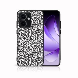 MY ART Zaštitna maskica za Oppo Reno13 F 5G ABCD (166)