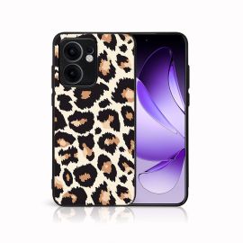 MY ART Zaštitna maskica za Oppo Reno13 F 5G LEOPARD PRINT (238)