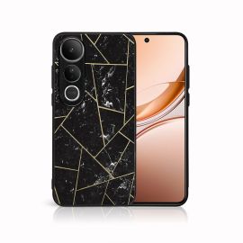 MY ART Zaštitna maskica za Vivo V50 Lite POLYGONAL (150)