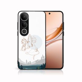 MY ART Zaštitna maskica za Vivo V50 Lite LAKE (192)