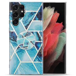 ART HOLD Zaštitna maska Samsung Galaxy A52 / A52 5G / A52s BLUE