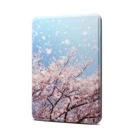ART Flip cover Amazon Kindle Paperwhite 4 CHERRY BLOSSOM