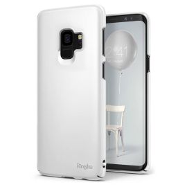 RINGKE SLIM Samsung Galaxy S9 bijeli