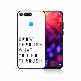 PROTEMIO MY ART Zaštitna maska Honor View 20 GROW (170)