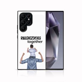 MY ART Zaštitna maska za Samsung Galaxy S24 Ultra 5G DADDY (116)