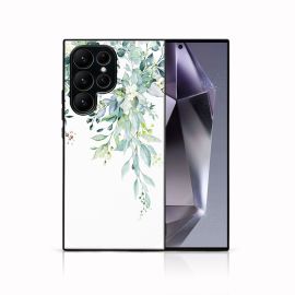 MY ART Zaštitni poklopac za Samsung Galaxy S24 Ultra 5G GREENERY (155)