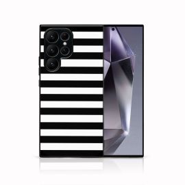 MY ART Zaštitni poklopac za Samsung Galaxy S24 Ultra 5G LINES (169)