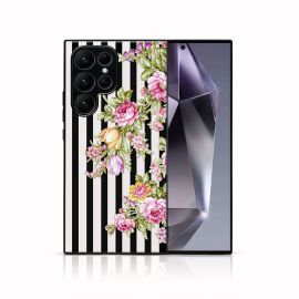 MY ART Zaštitni poklopac za Samsung Galaxy S24 Ultra 5G STRIPS (176)