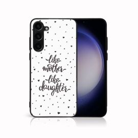 PROTEMIO MY ART Zaštitni poklopac za Samsung Galaxy S24 Plus 5G KAO MAJKA (113)