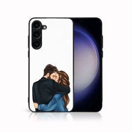 PROTEMIO MY ART Zaštitni poklopac za Samsung Galaxy S24 Plus 5G PAR (117)