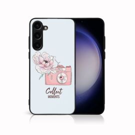 PROTEMIO MY ART Zaštitni poklopac za Samsung Galaxy S24 Plus 5G MOMENTS (122)