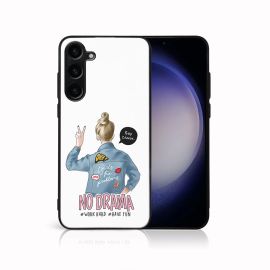 PROTEMIO MY ART Zaštitni poklopac za Samsung Galaxy S24 5G BEZ DRAMA (138)